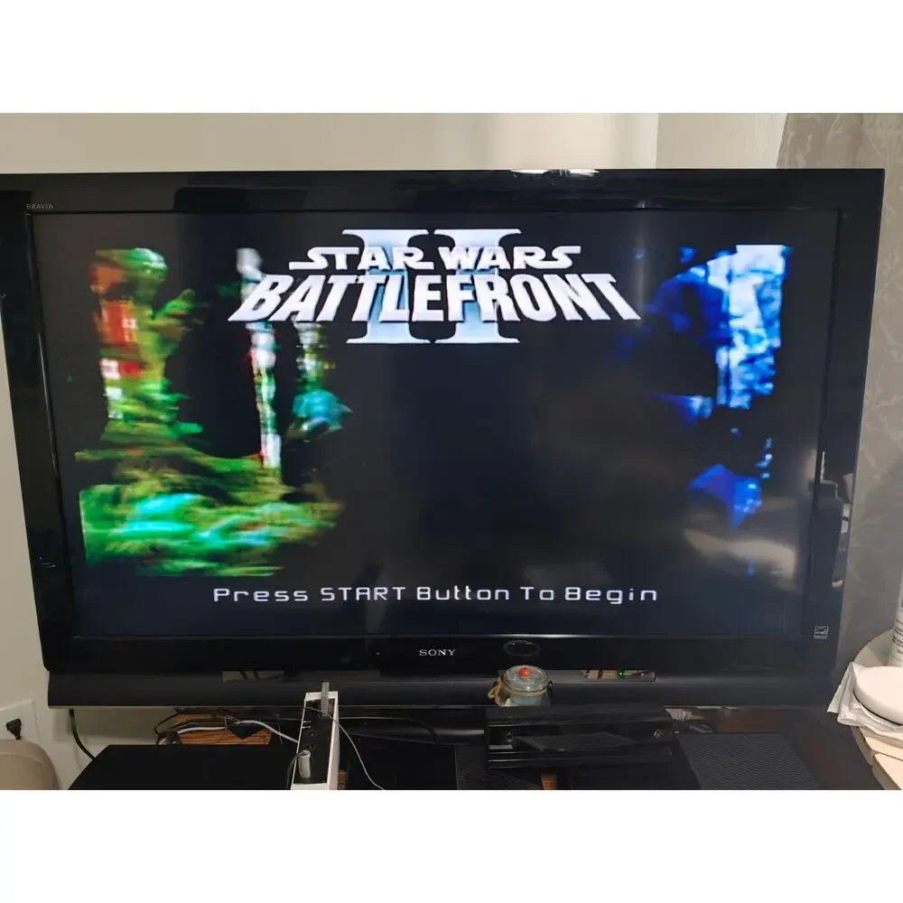 Sony star wars